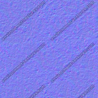 Seamless Textures of Ground + Normal & Bump Mapping 